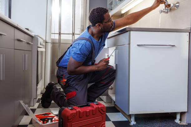 Best Emergency Plumbing Services in USA